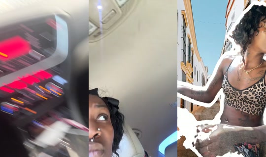 lexyfineassss TikTok Live — Aug 3, 2026, 10:33 PM