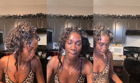 lexyfineassss TikTok Live — Aug 4, 2026, 12:59 AM