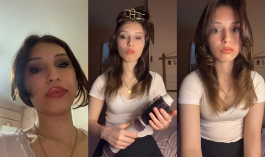 leyladenizi16 TikTok Live — Aug 19, 2026, 4:50 PM