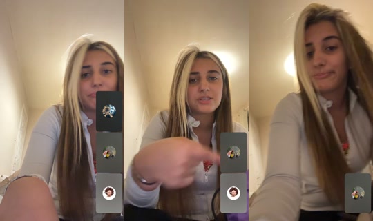 leylalivexx TikTok Live — Jul 14, 2026, 12:17 AM