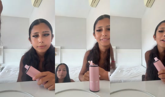 leylikusss TikTok Live — Aug 13, 2026, 11:25 AM