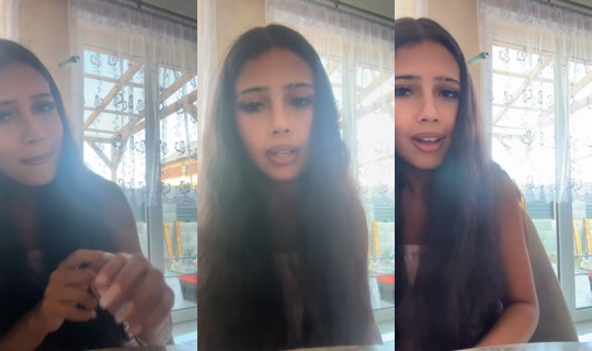 leylikusss TikTok Live — Aug 14, 2026, 2:31 PM