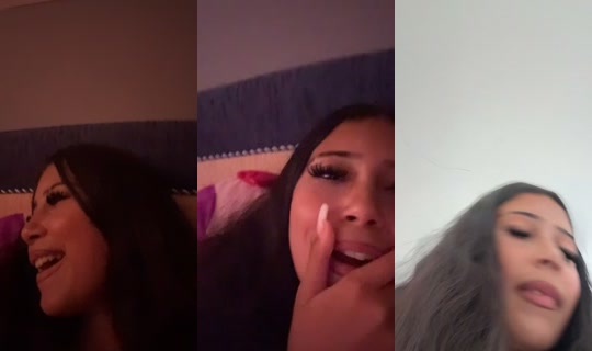 leylikusss TikTok Live — Aug 14, 2026, 4:29 PM