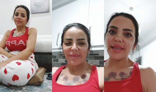 leylosd TikTok Live — Jul 14, 2026, 8:09 PM