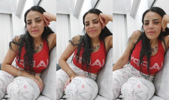 leylosd TikTok Live — Jul 15, 2026, 12:07 AM