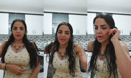 leylosd TikTok Live — Sep 12, 2026, 9:27 PM
