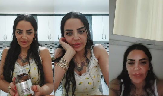 leylosd TikTok Live — Sep 12, 2026, 10:18 PM