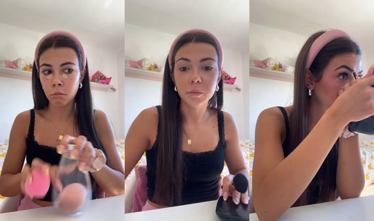 leyregarcia01 TikTok Live — Aug 29, 2026, 12:46 PM