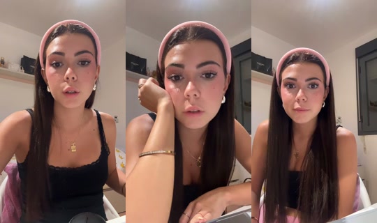 leyregarcia01 TikTok Live — Aug 29, 2026, 10:03 PM