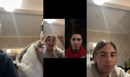 lezlye.beattie TikTok Live — Aug 18, 2026, 8:38 PM