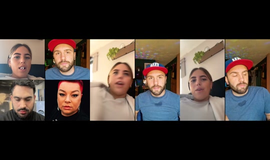 lezlye.beattie TikTok Live — Aug 19, 2026, 12:48 PM