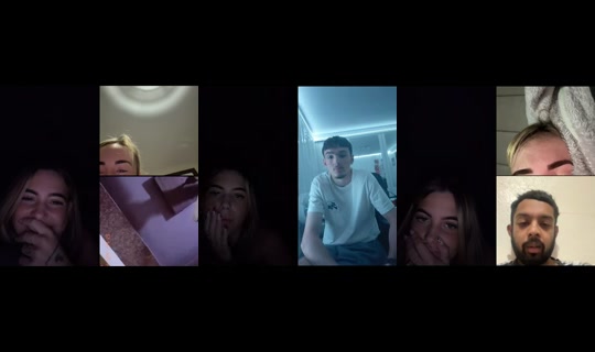 lezlye.beattie TikTok Live — Aug 19, 2026, 11:07 PM