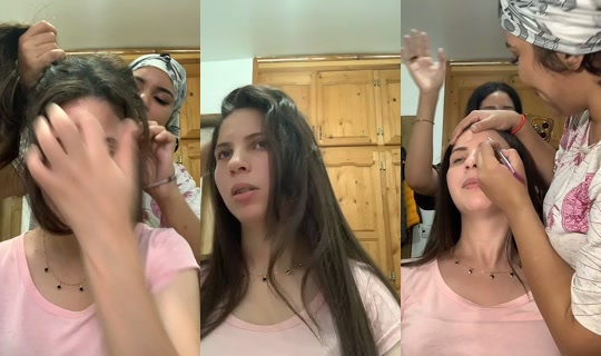 lgattlfarb TikTok Live — Aug 3, 2026, 6:57 PM