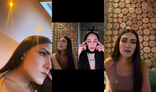 lglsnyldzl38 TikTok Live — Aug 23, 2026, 3:52 PM