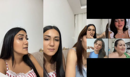 lglsnyldzl38 TikTok Live — Aug 26, 2026, 10:29 PM