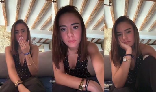 lgnr.39 TikTok Live — Jul 10, 2026, 11:53 AM