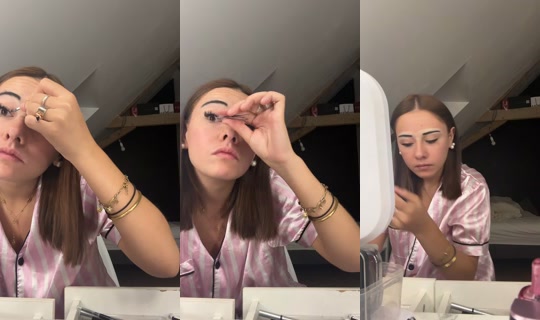 lgnr.39 TikTok Live — Jul 29, 2026, 5:47 AM