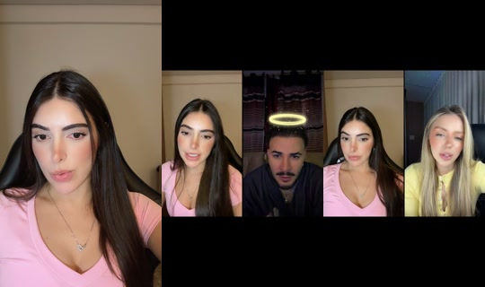 lhdailyy TikTok Live — Sep 15, 2026, 4:46 AM