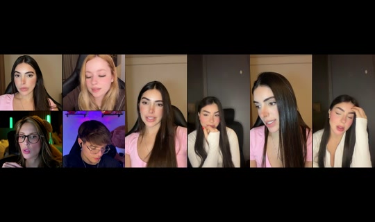 lhdailyy TikTok Live — Sep 15, 2026, 5:36 AM