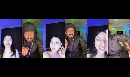 li.flt TikTok Live — Jul 19, 2026, 9:59 PM