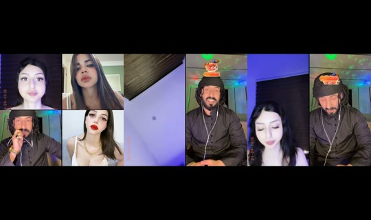 li.flt TikTok Live — Jul 19, 2026, 10:49 PM