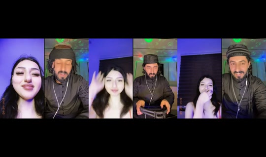 li.flt TikTok Live — Jul 19, 2026, 11:31 PM
