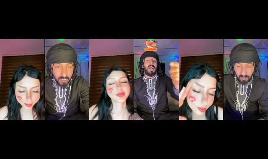 li.flt TikTok Live — Jul 20, 2026, 10:46 PM