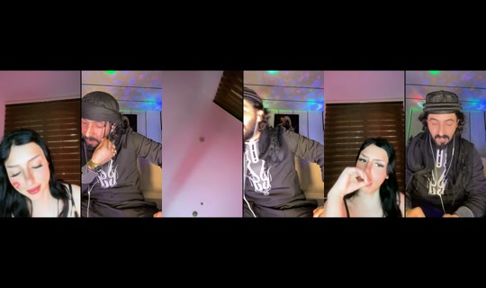 li.flt TikTok Live — Jul 20, 2026, 11:19 PM