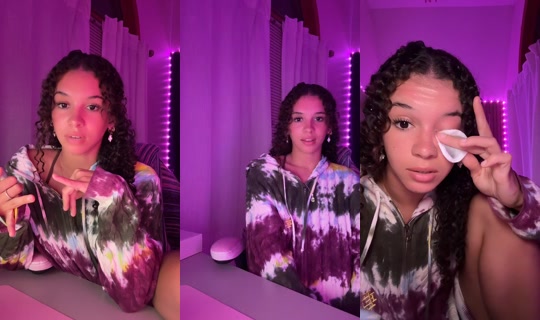 li.yahrenee TikTok Live — Aug 19, 2026, 5:39 AM