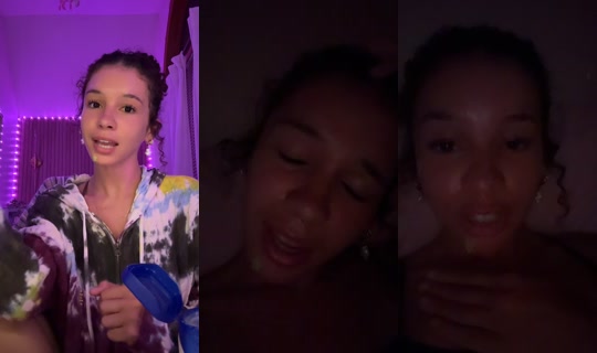 li.yahrenee TikTok Live — Aug 19, 2026, 6:30 AM