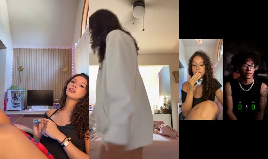 li.yahrenee TikTok Live — Aug 20, 2026, 8:32 PM