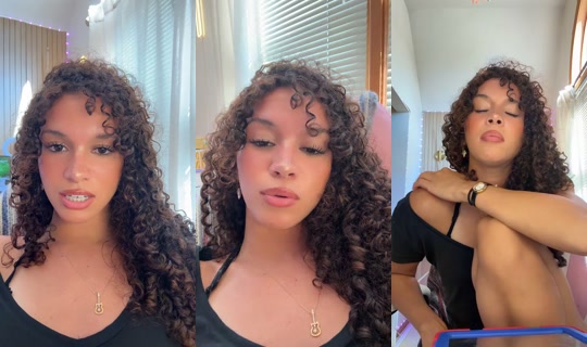 li.yahrenee TikTok Live — Aug 20, 2026, 9:22 PM