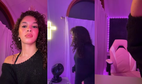 li.yahrenee TikTok Live — Aug 22, 2026, 4:22 AM