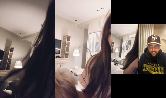 li311el TikTok Live — Jul 29, 2026, 5:34 AM