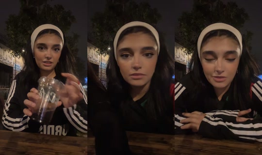 li_krd TikTok Live — Sep 13, 2026, 6:24 PM