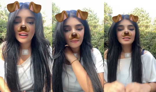 li_krd TikTok Live — Sep 16, 2026, 12:16 PM
