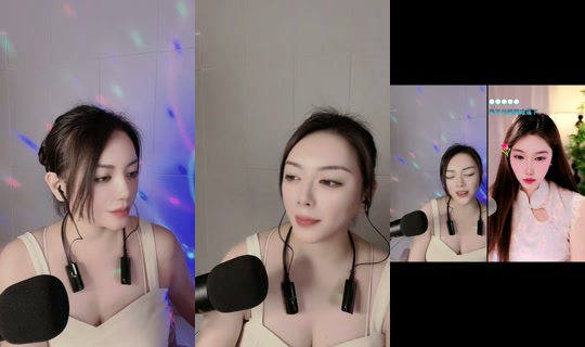 li_yen_chin TikTok Live — Aug 18, 2026, 4:54 PM