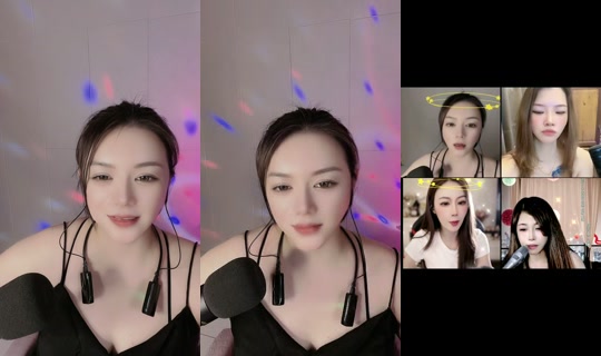 li_yen_chin TikTok Live — Aug 19, 2026, 4:14 PM
