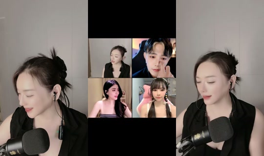 li_yen_chin TikTok Live — Aug 20, 2026, 3:41 PM