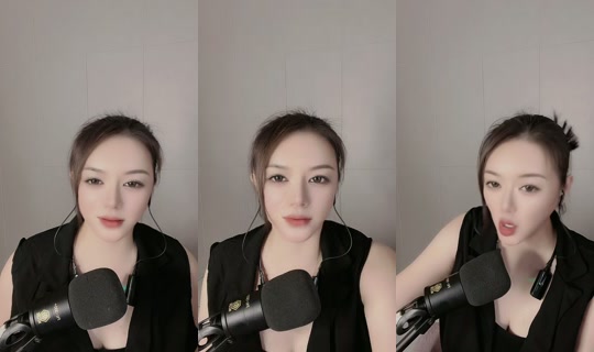 li_yen_chin TikTok Live — Aug 20, 2026, 4:32 PM
