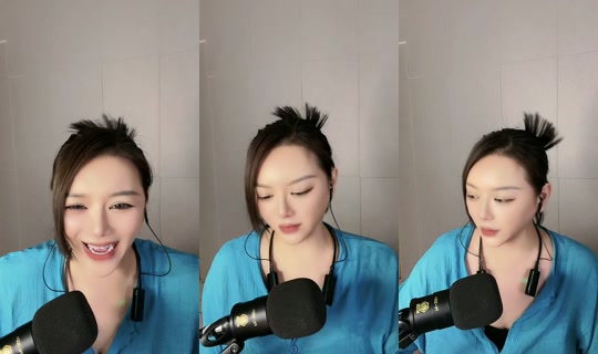 li_yen_chin TikTok Live — Aug 21, 2026, 2:59 PM
