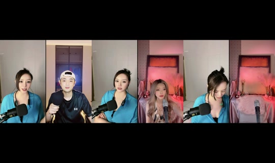 li_yen_chin TikTok Live — Aug 21, 2026, 4:12 PM