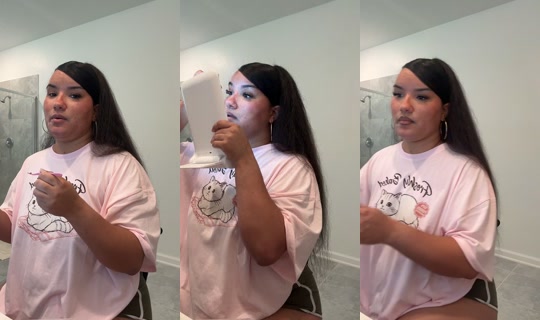 lia.arcane TikTok Live — Aug 10, 2026, 2:51 PM