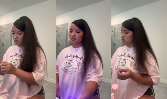 lia.arcane TikTok Live — Aug 10, 2026, 3:42 PM