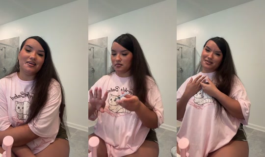 lia.arcane TikTok Live — Aug 10, 2026, 4:32 PM