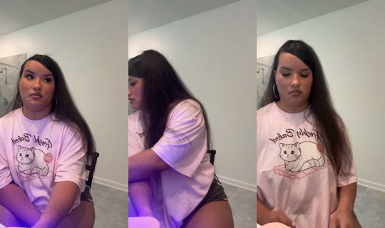 lia.arcane TikTok Live — Aug 10, 2026, 5:01 PM