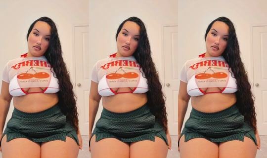 lia.arcane TikTok Live — Aug 11, 2026, 8:08 AM