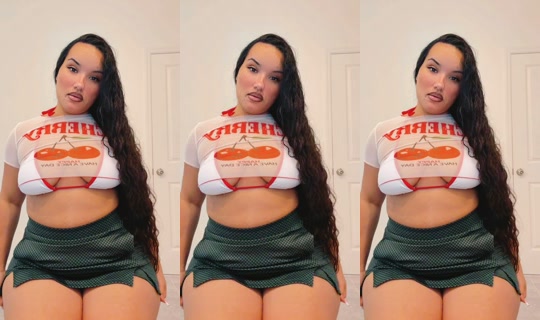 lia.arcane TikTok Live — Aug 11, 2026, 8:59 AM