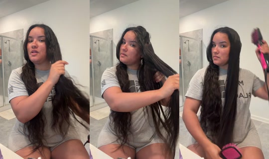 lia.arcane TikTok Live — Aug 19, 2026, 12:09 PM