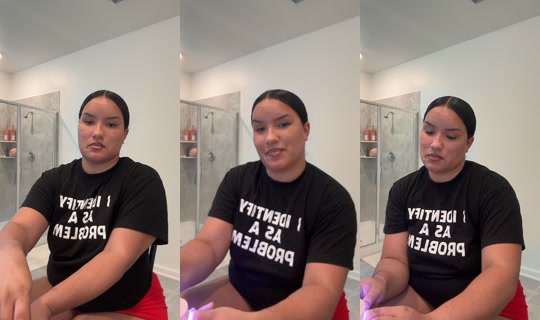 lia.arcane TikTok Live — Aug 21, 2026, 3:45 PM